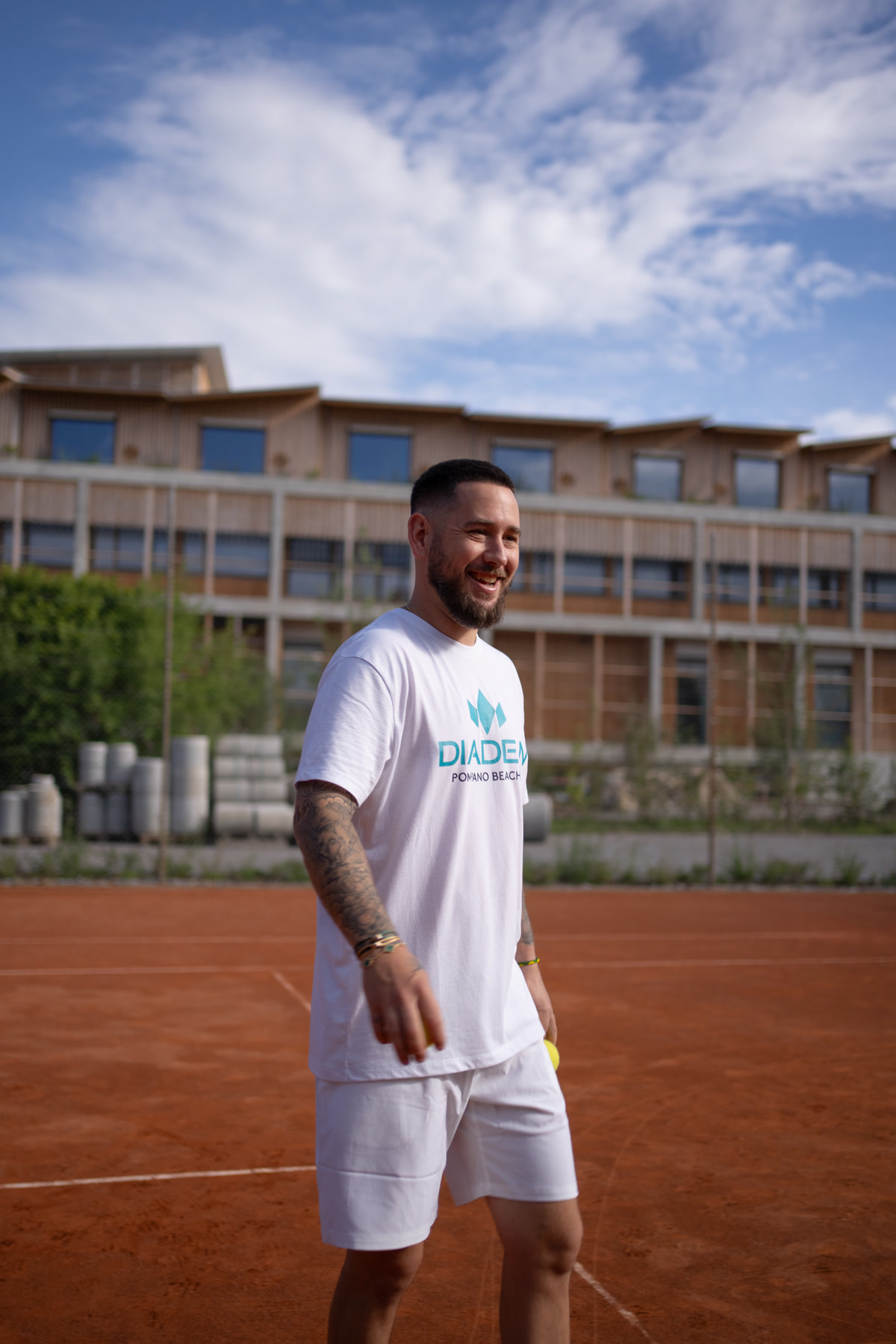 SRVD Coaches training together