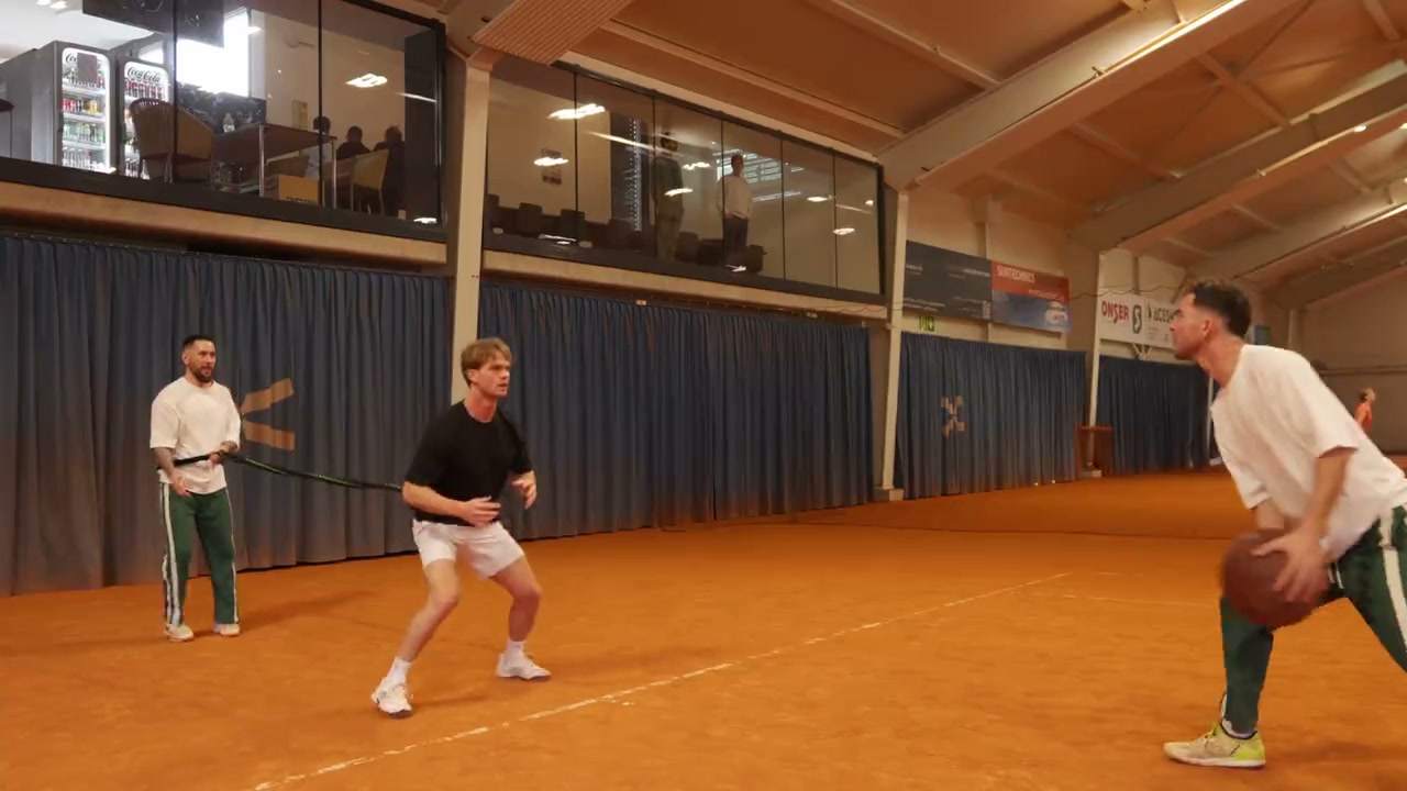 Performance Training